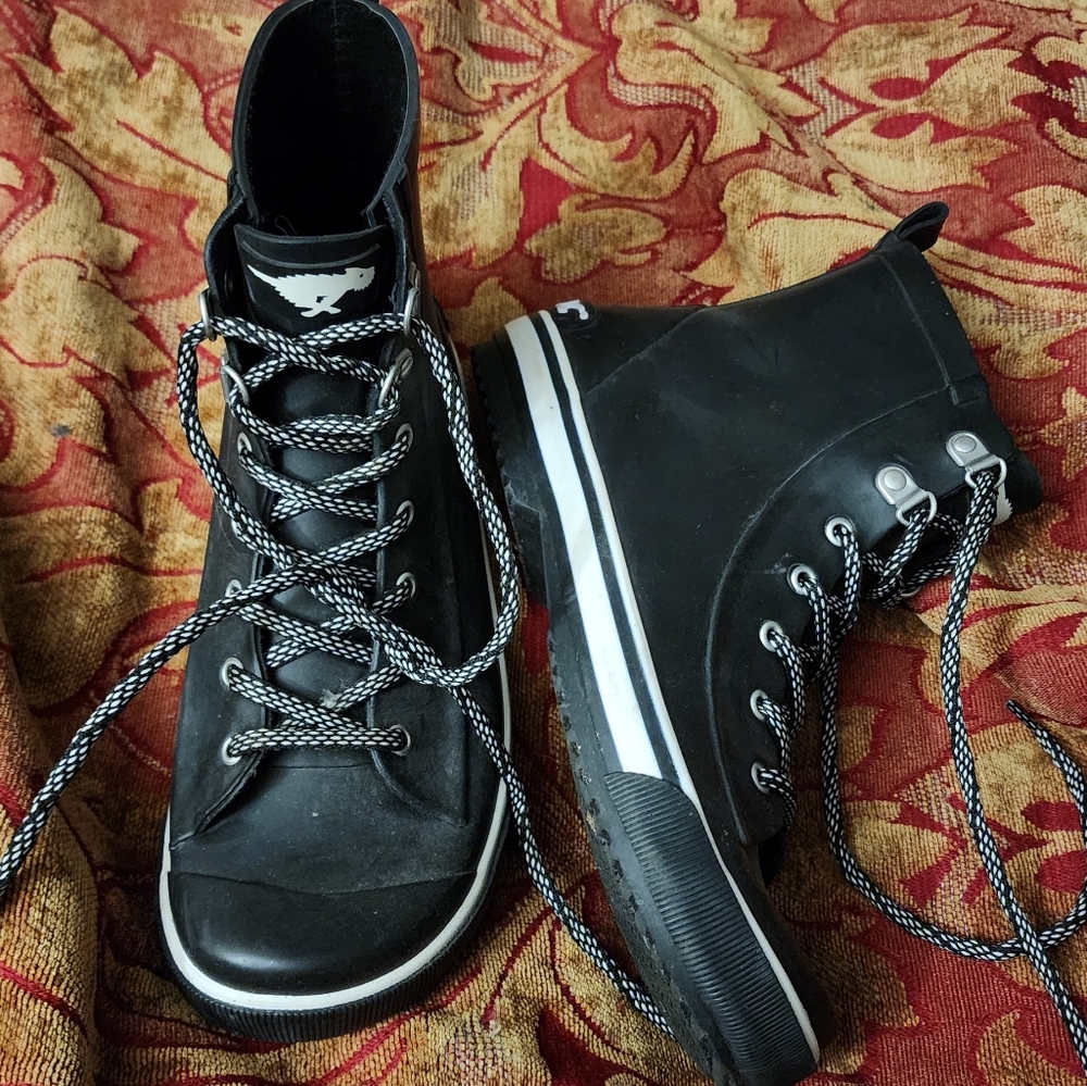 Rocket Dog Rain Boots